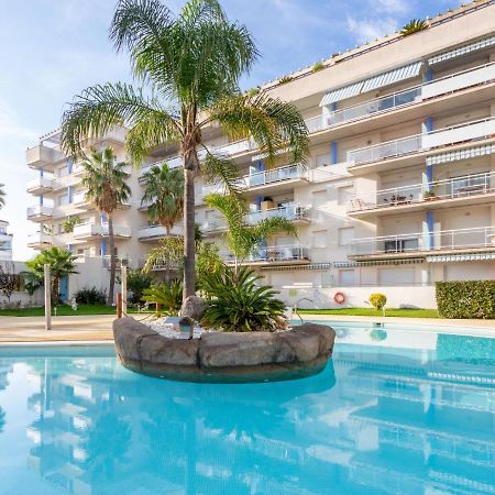 Apartment Port Canigo-9 By Interhome Росас Экстерьер фото