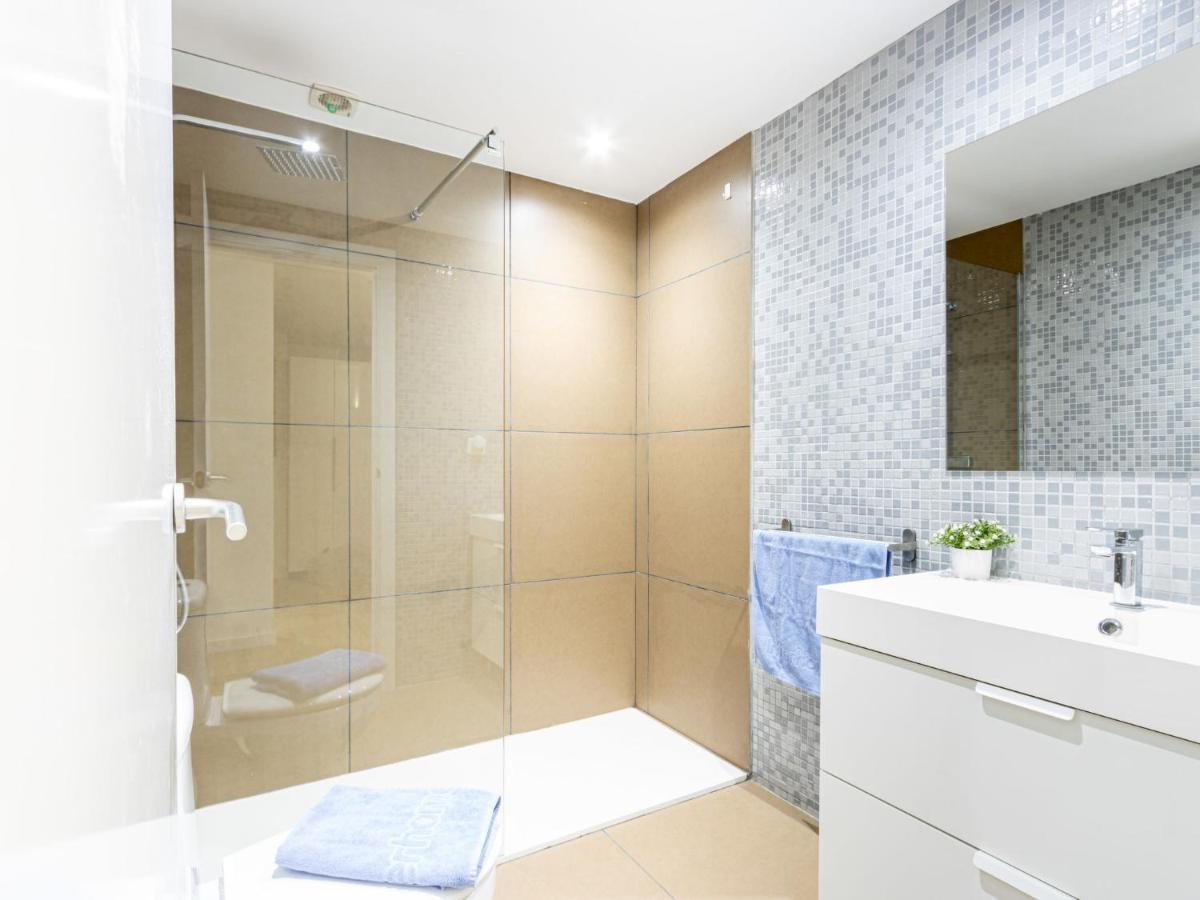 Apartment Port Canigo-9 By Interhome Росас Экстерьер фото