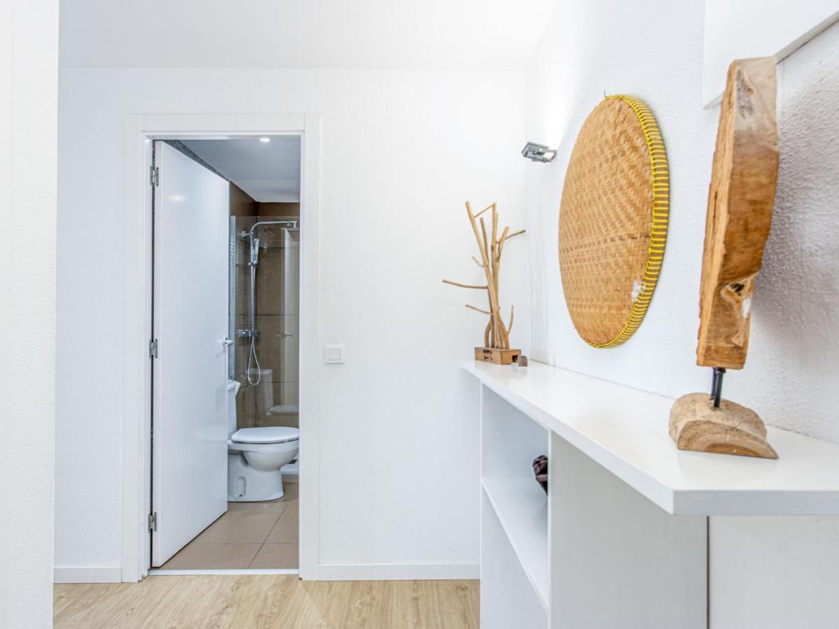Apartment Port Canigo-9 By Interhome Росас Экстерьер фото